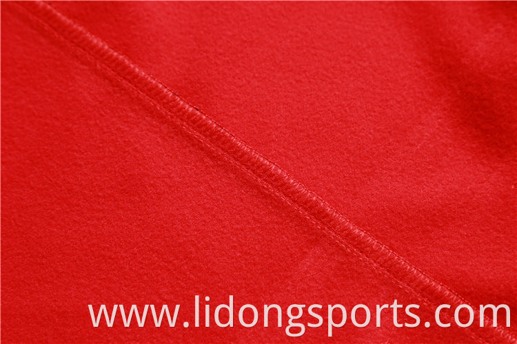 Design wholesale Jogging Suit Sports Wear Plain Training Suit for Men